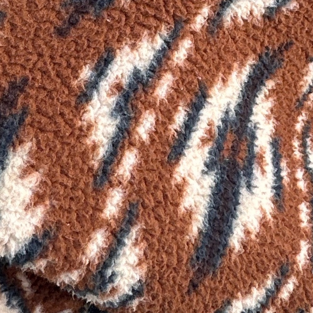 American eagle Aztec pullover - Picture 3 of 4